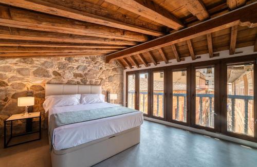Toledo City Center Apartment | Apartamentos Santa Fe - Calle Armas by Toledo AP