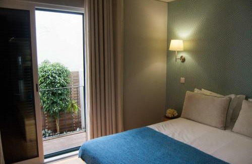 Old Town Apartment | Apartamentos Santa Maria by Heart of Funchal