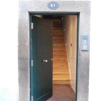 Old Town Apartment | Apartamentos Santa Maria by Heart of Funchal