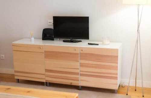 Old Town Apartment | Apartamentos Santa Maria by Heart of Funchal