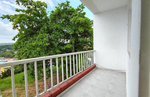 Melgar Apartment | Apartamentos Santiago
