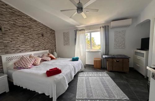 Albufeira Apartment | Apartamentos Sao Rafael, 80b