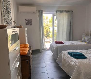 Albufeira Apartment | Apartamentos Sao Rafael, 80b