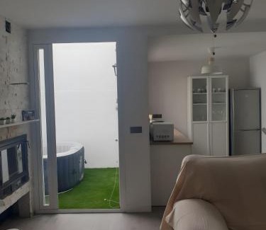 Ronda House | Apartamentos Serranía