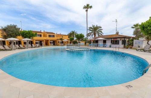Cala en Blanes Apartment | Apartamentos Ses Anneres