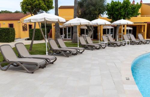 Cala en Blanes Apartment | Apartamentos Ses Anneres