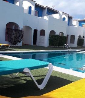 Cala en Blanes Apartment | Apartamentos Ses Orenetes