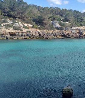 Cala en Blanes Apartment | Apartamentos Ses Orenetes