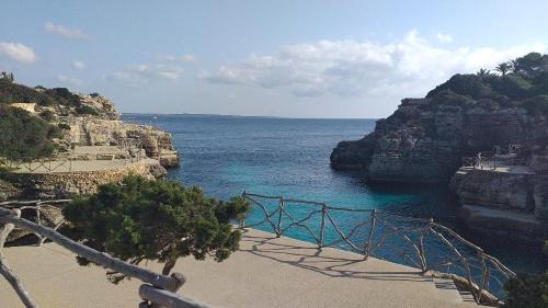 Cala en Blanes Apartment | Apartamentos Ses Orenetes