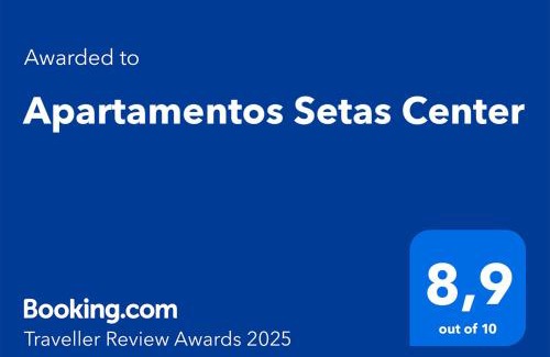 Encarnacion-Regina Apartment | Apartamentos Setas Center
