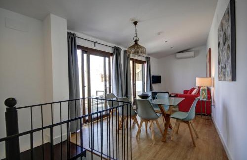 Encarnacion-Regina Apartment | Apartamentos Setas Center