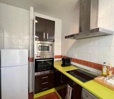 Tocina Apartment | Apartamentos Sevilla Deluxe Rosales