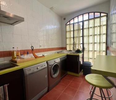 Tocina Apartment | Apartamentos Sevilla Deluxe Rosales