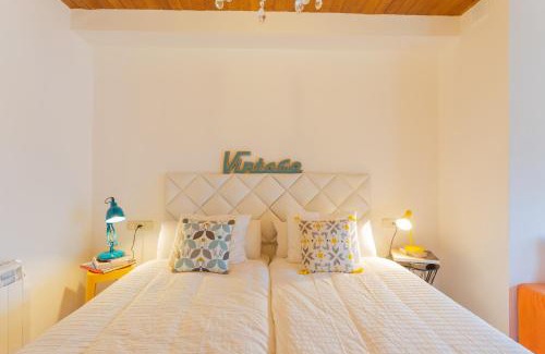 Pradollano Apartment | Apartamentos Sierra Nevada BlueTTravel - Zona baja