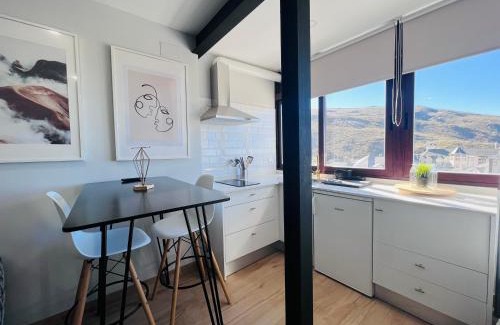 Pradollano Apartment | Apartamentos Sierra Nevada BlueTTravel - Zona baja