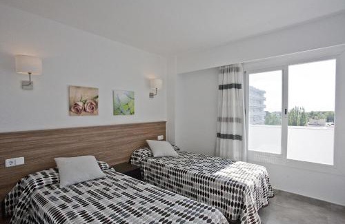 Alcudia Apartment | Apartamentos Siesta I