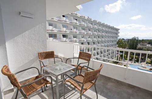 Alcudia Apartment | Apartamentos Siesta I
