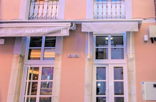 Pravia Apartment | Apartamentos Silo