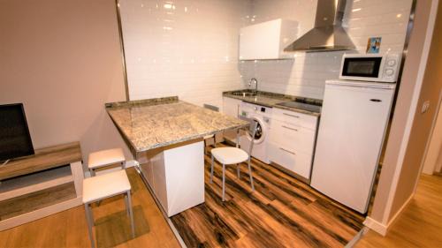 Pravia Apartment | Apartamentos Silo