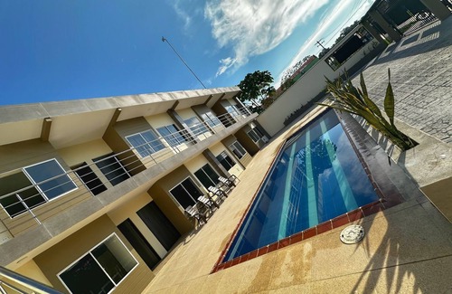 Leticia Apartment | Apartamentos Sin Fronteras 3-8 personas