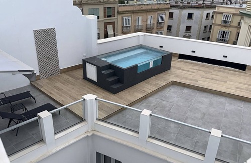 Old Town Apartment | Apartamentos Soho Boutique Palillero
