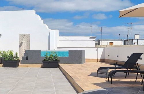 Old Town Apartment | Apartamentos Soho Boutique Palillero