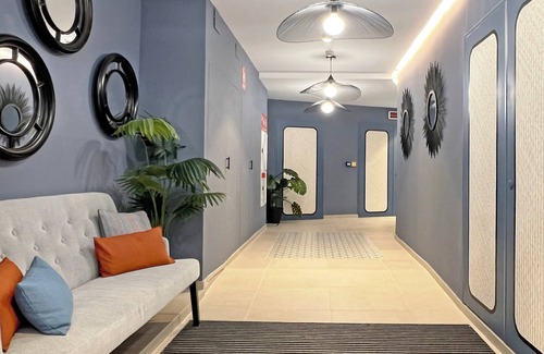 Old Town Apartment | Apartamentos Soho Boutique Palillero
