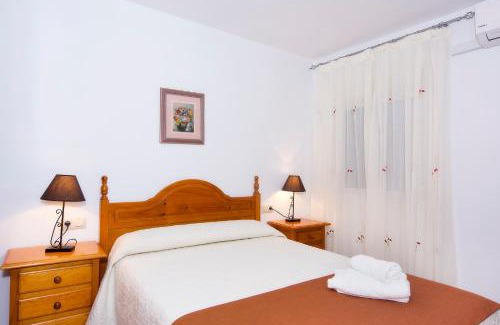 Carboneras Apartment | Apartamentos Sol Andaluz