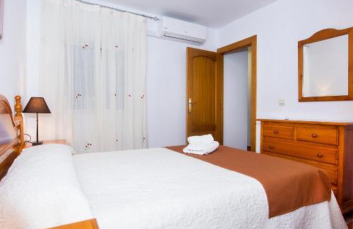 Carboneras Apartment | Apartamentos Sol Andaluz