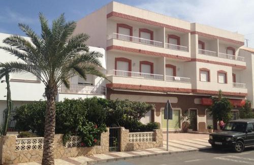 Carboneras Apartment | Apartamentos Sol Andaluz