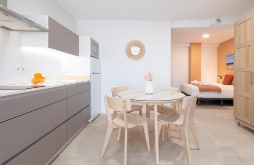 La Malva-rosa Apartment | Apartamentos Sol de Azahar