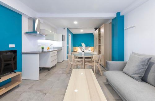 La Malva-rosa Apartment | Apartamentos Sol de Azahar