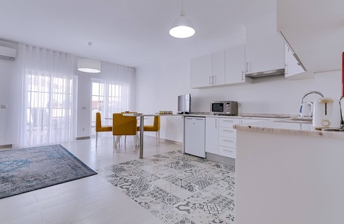Olhao Hotel | Apartamentos Sol e Ria