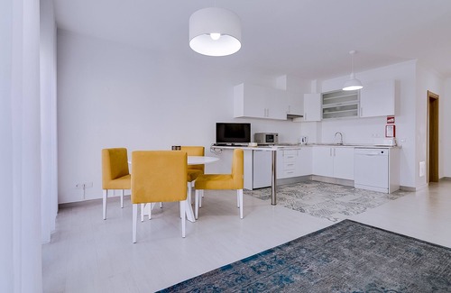 Olhao Hotel | Apartamentos Sol e Ria