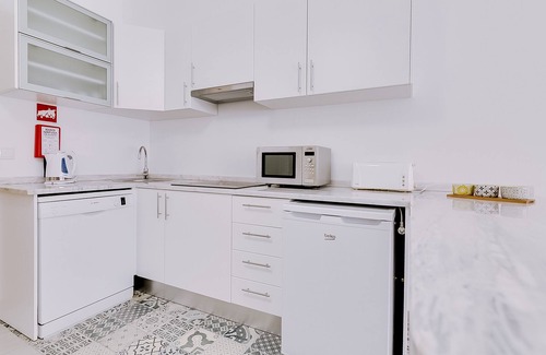 Olhao Hotel | Apartamentos Sol e Ria