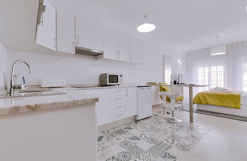 Olhao Hotel | Apartamentos Sol e Ria