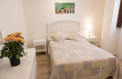 Ubeda Apartment | Apartamentos Sol Real