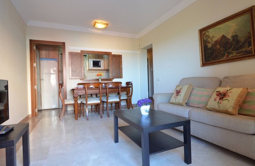 Punta del Moral Apartment | Apartamentos Solmares