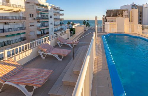 Nerja Apartment | Apartamentos Solset Nerja
