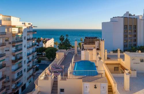 Nerja Apartment | Apartamentos Solset Nerja