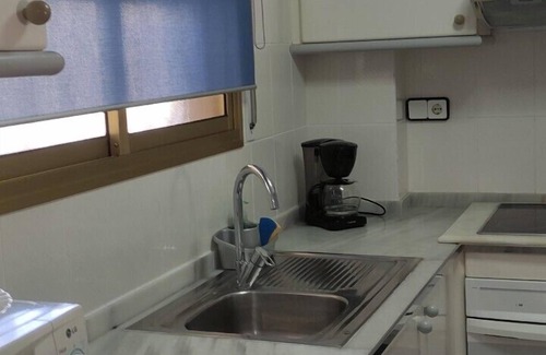 Cambrils Apartment | Apartamentos Somni Cambrils