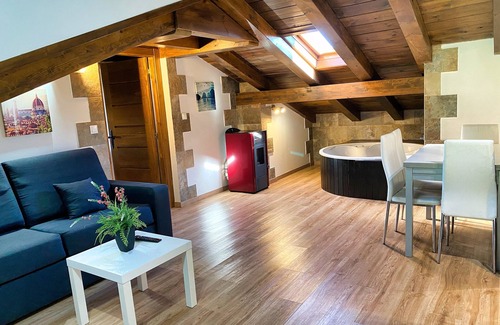 Isla Apartment | Apartamentos Spa Casco Histórico de Isla
