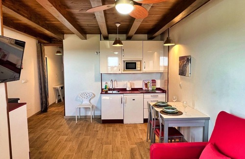 Isla Apartment | Apartamentos Spa Casco Histórico de Isla