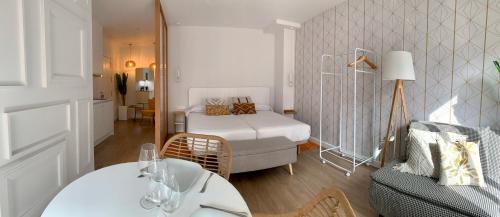 Plasencia Apartment | Apartamentos Succo