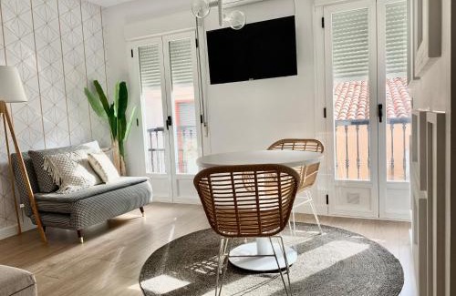 Plasencia Apartment | Apartamentos Succo