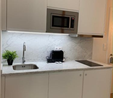 Plasencia Apartment | Apartamentos Succo