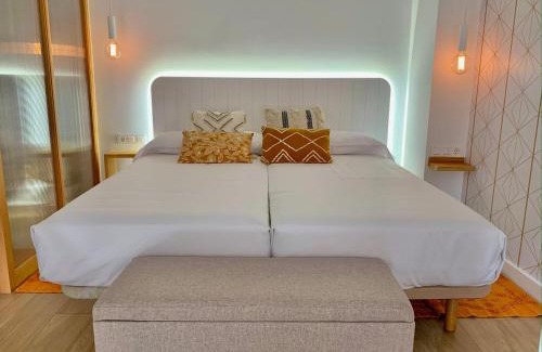 Plasencia Apartment | Apartamentos Succo