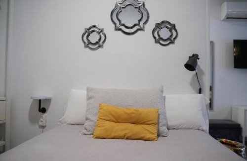 Plasencia Apartment | Apartamentos Suites Cariátide