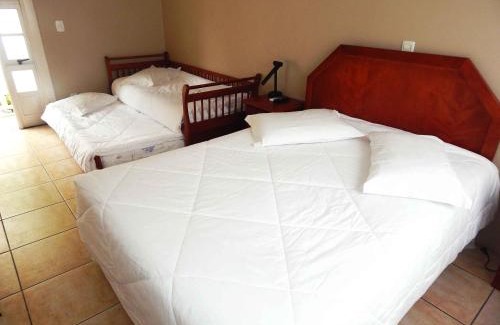 Gramado City Centre Apartment | Apartamentos Sulla Collina Centro de Gramado localizado próximo da rua Coberta