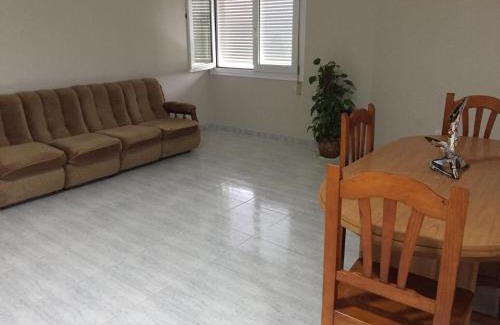 Samieira Apartment | Apartamentos Susa